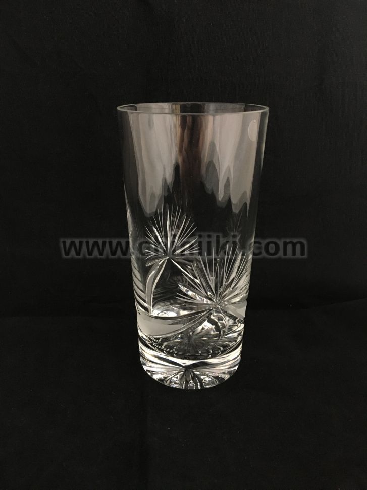 Олимпия кристални чаши за вода 320 мл 6 броя, Zawiercie Crystal Полша