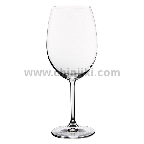 Gastro чаши за червено вино 590 мл - 6 броя, Bohemia Royal Crystal