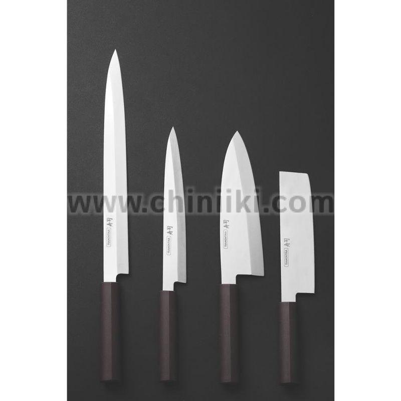 NAKIRI нож за суши 18 см, Tramontina Бразилия