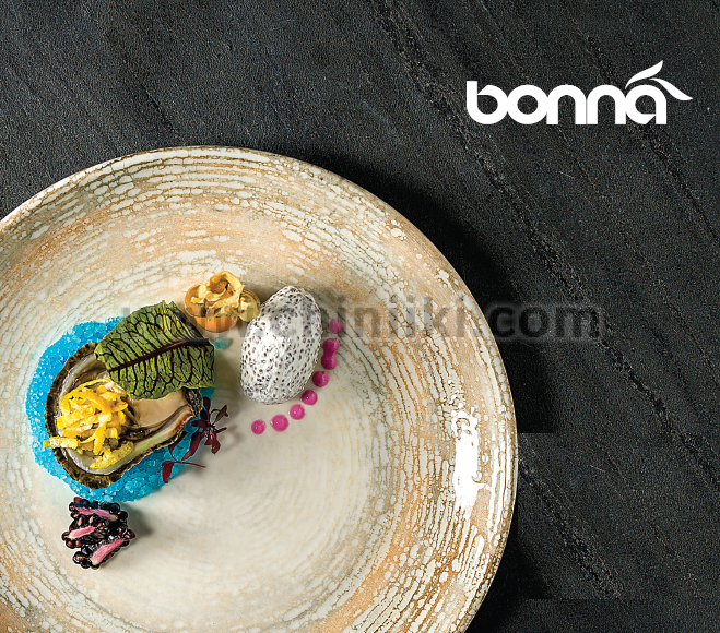 Patera порцеланова дълбока чиния за салата 20 см, Bonna Турция