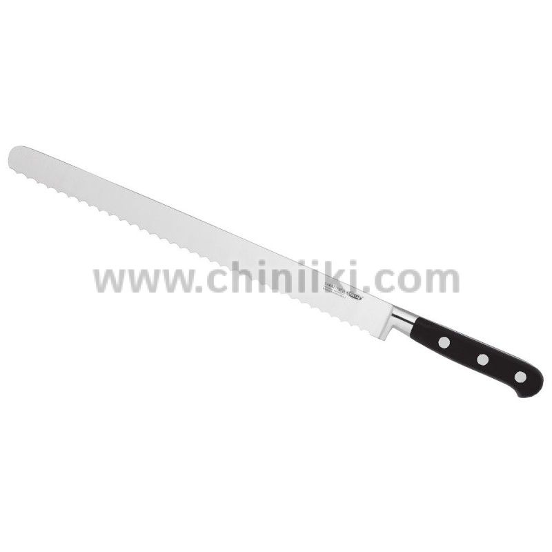 Нож за шунка с назъбено острие 30 см, Sabatier & Stellar