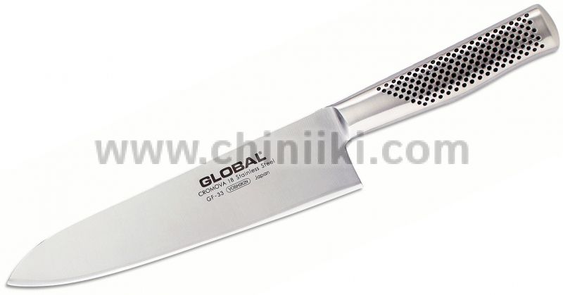 Карвинг нож 21 см GF-33, Global Japan