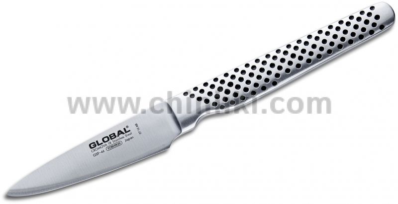 Нож за белене 8 см GSF-46, Global Japan