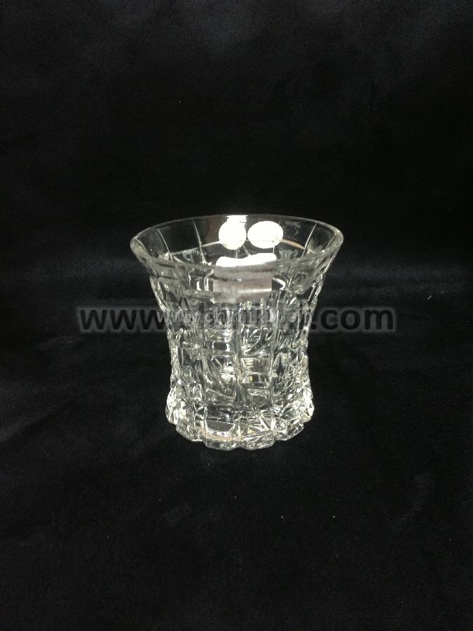 Патриот чаши за уиски 200 мл 6 броя, Bohemia Crystal