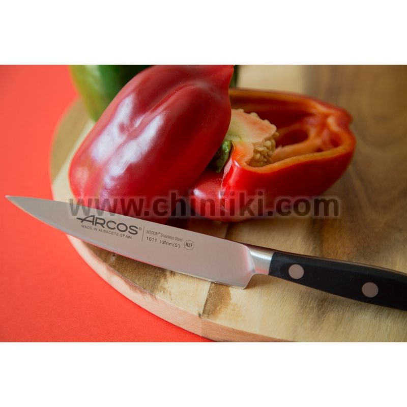 Нож за зеленчуци 13 см MANHATTAN, Arcos Испания