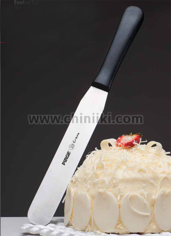 Нож за рязане и сервиране на торта CREME, PIRGE Турция