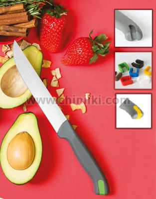 Нож за обезкостяване 15 см GASTRO, PIRGE Турция