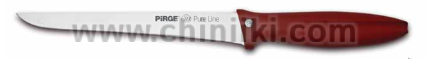 Нож за обезкостяване 21 см PURE LINE, PIRGE Турция