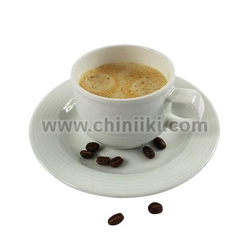 Порцеланов сервиз за еспресо кафе 90 мл, 12 елемента MAITRE, BAUSCHER Германия