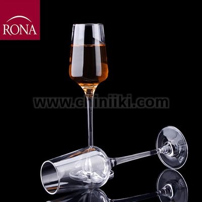 Charisma чаши за ракия на столче 100 мл - 4 броя, Rona Словакия