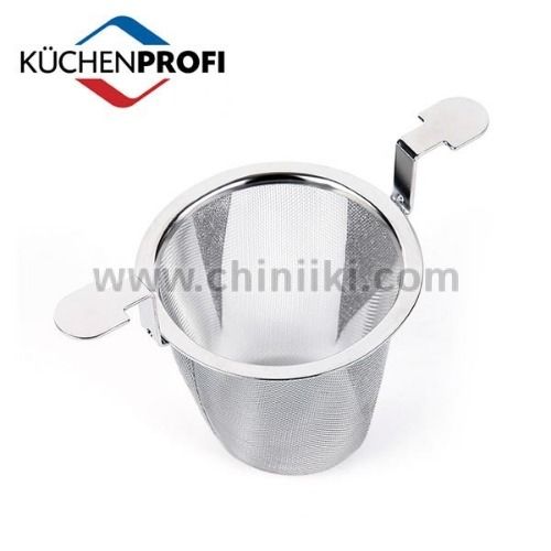 Филтър за кафе и чай за поставяне на чаша 7.6 см, Kuchenprofi Германия