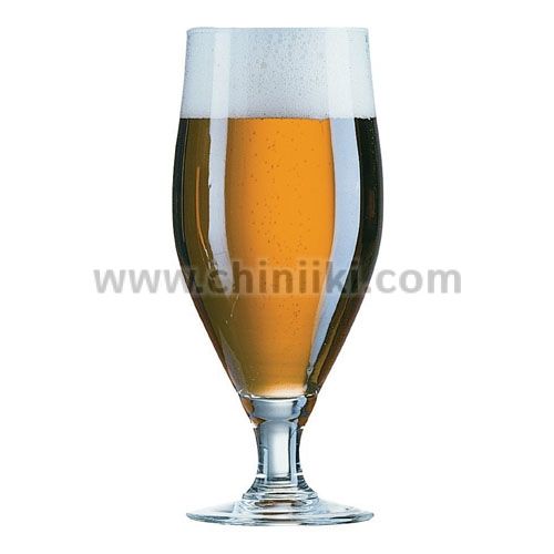 Cervoice чаша за бира 380 мл, 6 броя, Arcoroc Франция