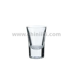 Стъклени чаши за текила / шот 40 мл CHERIO, 6 броя