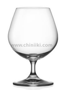 Чаши за бренди 415 мл BOLERO, 6 броя, Bohemia Crystalex