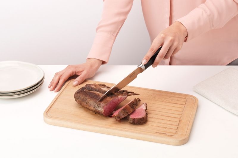 Нож за месо PROFILE, BRABANTIA Холандия