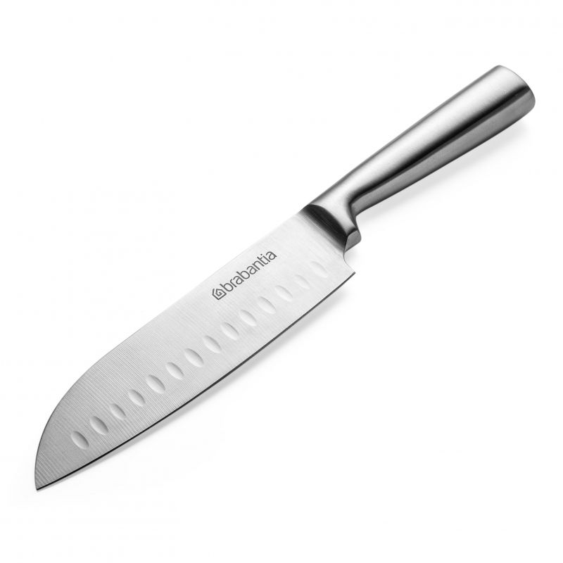 Нож SANTOKU 18 см BLADE, BRABANTIA Холандия