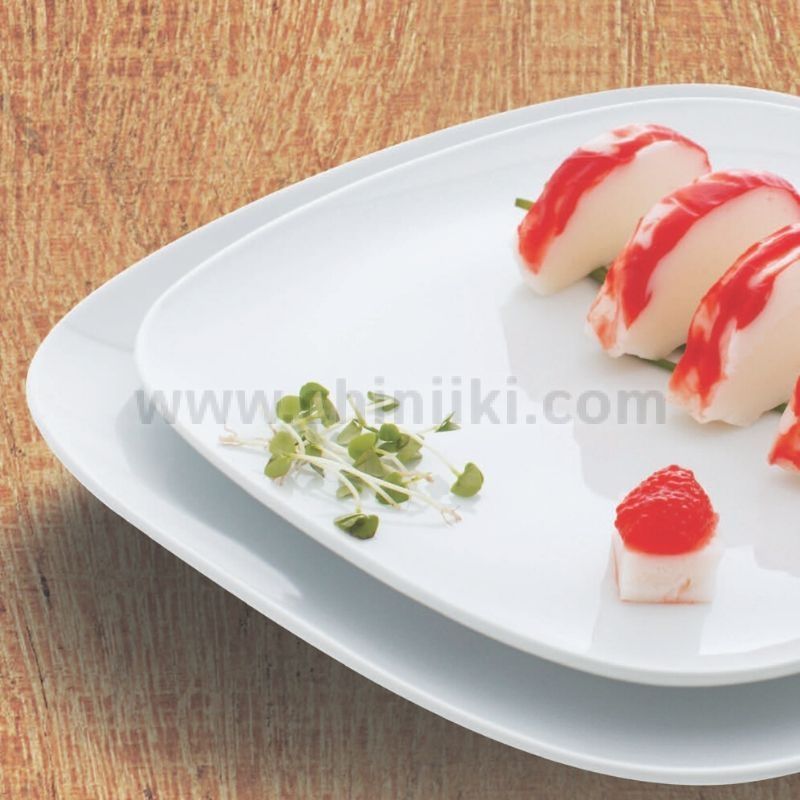 Порцеланова чиния за десерт 18 см MIMOZA, GÜRAL Турция