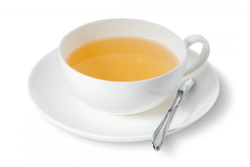 PHILIPPI Комплект от 2бр. лъжички за чай “ROTARE“