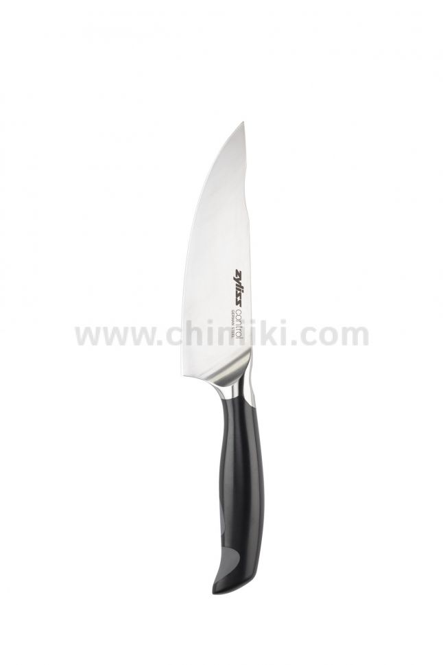 Нож на майстора 16.5 см CONTROL, ZYLISS Швейцария