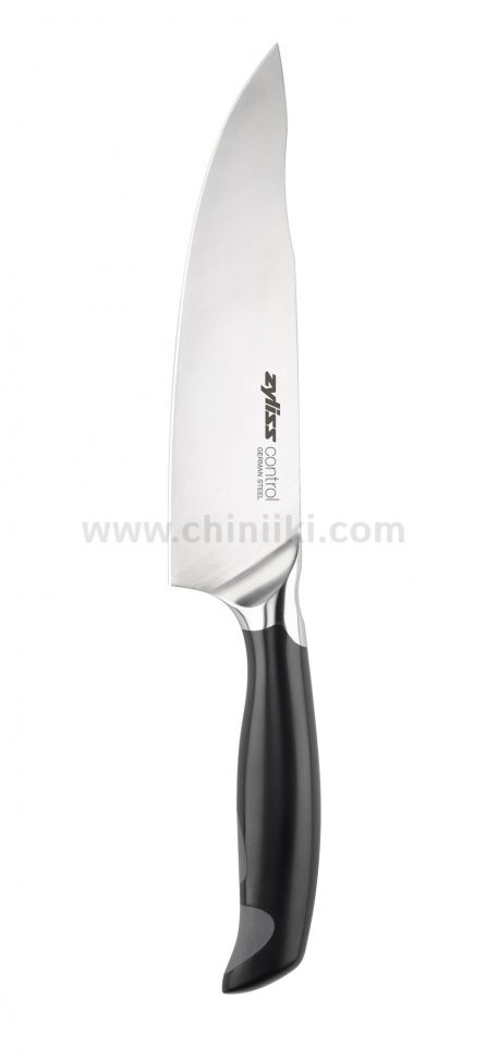 Нож на майстора 20 см CONTROL, ZYLISS Швейцария