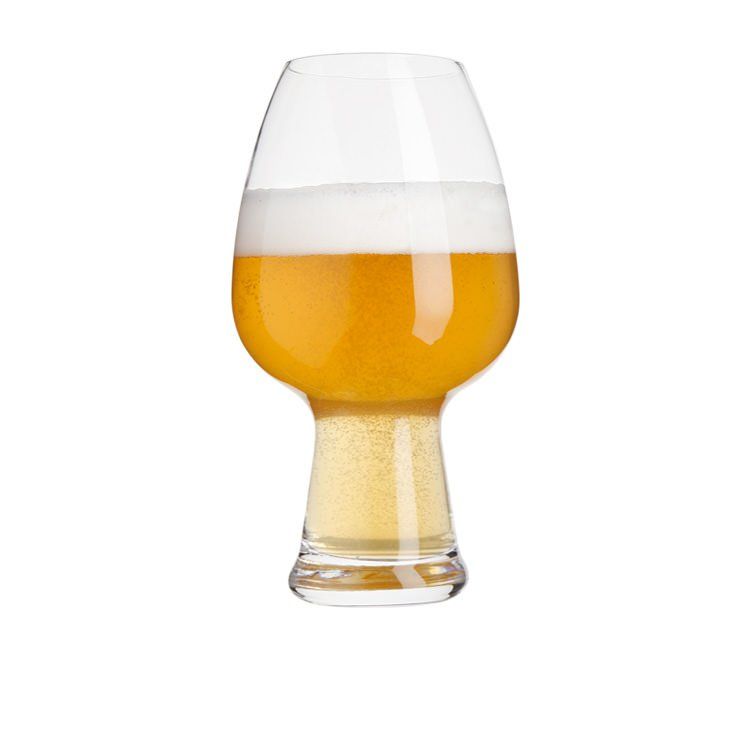 Чаши за бира 780 мл WHEAT BIRRATEQUE, 6 броя, LUIGI BORMIOLI Италия