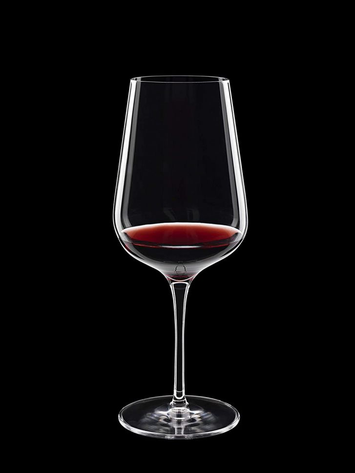 Чаши за червено вино 740 мл INTENSO, 6 броя, LUIGI BORMIOLI Италия