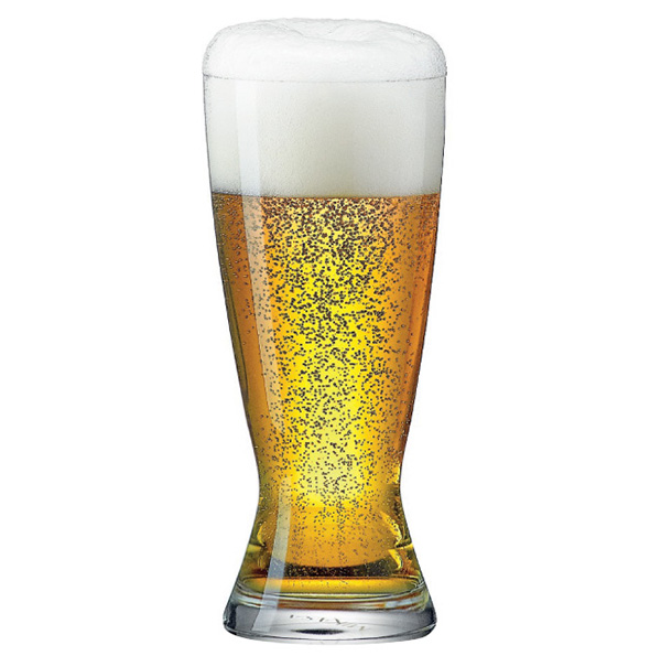 WEISEN чаши за бира 420 мл, 6 броя, Rona Словакия