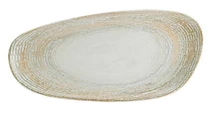 Patera порцеланово плато 36 см, Bonna Турция