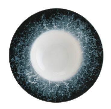 Порцеланова чиния за паста 28 см, SEPHIA, Bonna Турция