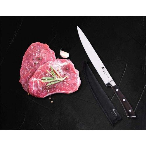 Нож за филетиране 20 см Masterpro Carlo Cracco, BERGNER Австрия