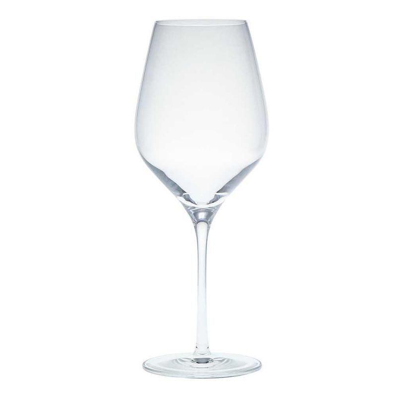 AVILA чаши за червено вино 650 мл, 2 броя, Bohemia Royal Crystal