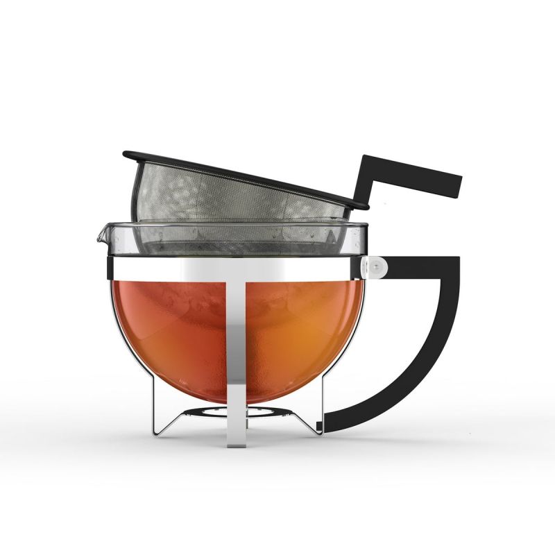 Съд за приготвяне на чай 1.5 литра MARIANNE, Philippi Германия