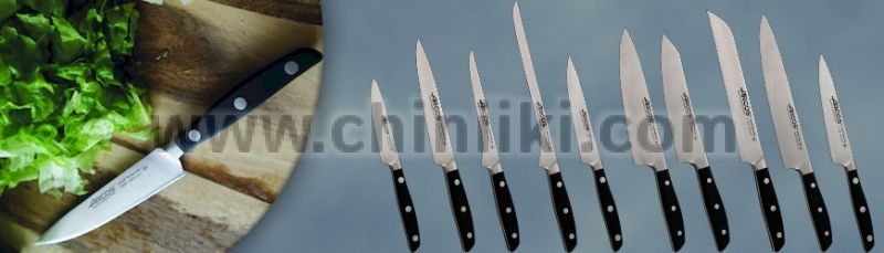 Нож на готвача 21 см MANHATTAN, Arcos Испания