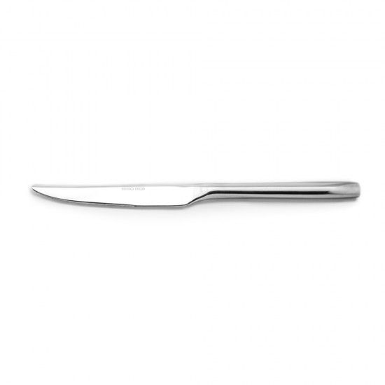 OMEGA нож за основно ястие 23 см - 6 броя в блистер