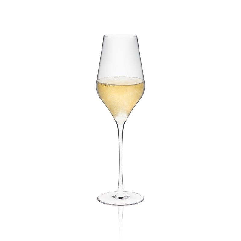 BALLET чаши за шампанско 310 мл, 4 броя, Rona Словакия