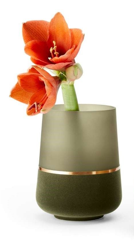 Свещник или ваза AMELIE, размер L, PHILIPPI Германия