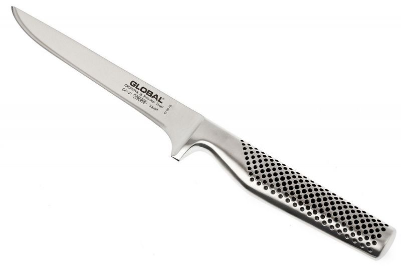 Нож за обезкостяване 16 см см GF-31, Global Japan
