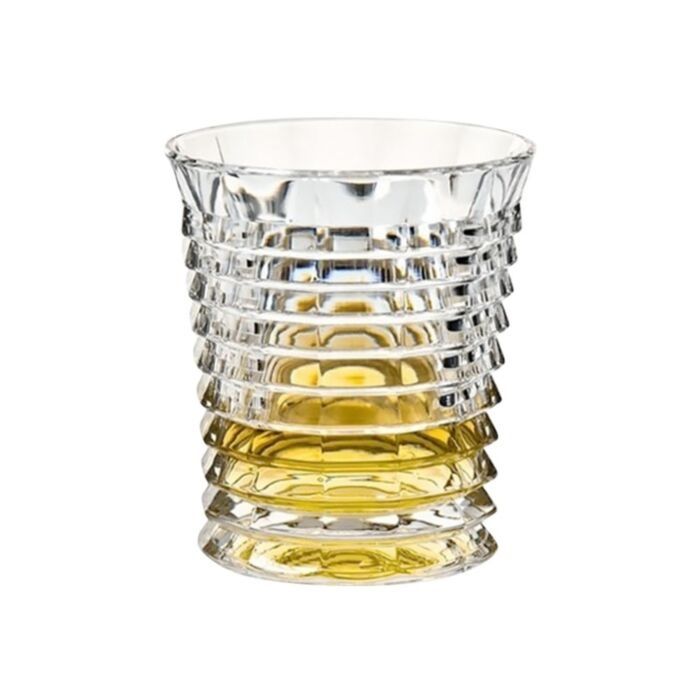 BLADE кристални чаши за уиски 300 мл, 6 броя , Bohemia Crystal