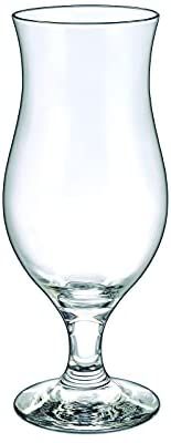 ST.TROPEZ стъклени чаши за коктейл 340 мл, 6 броя, Borgonovo Италия