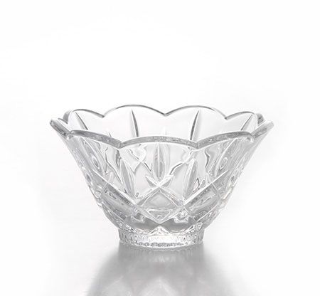 Кристална купичка 14.5 см, Bohemia Crystal