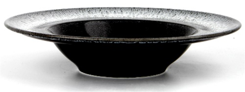 Порцеланова чиния за паста 26 см, TWILIGHT, Porland Турция