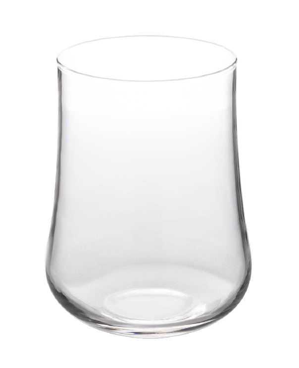 Стъклени чаши за уиски 458 мл BOLONIA, 6 броя