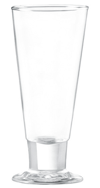 Стъклени чаши за бира / коктейл 297 мл LEXINGTON, 6 броя