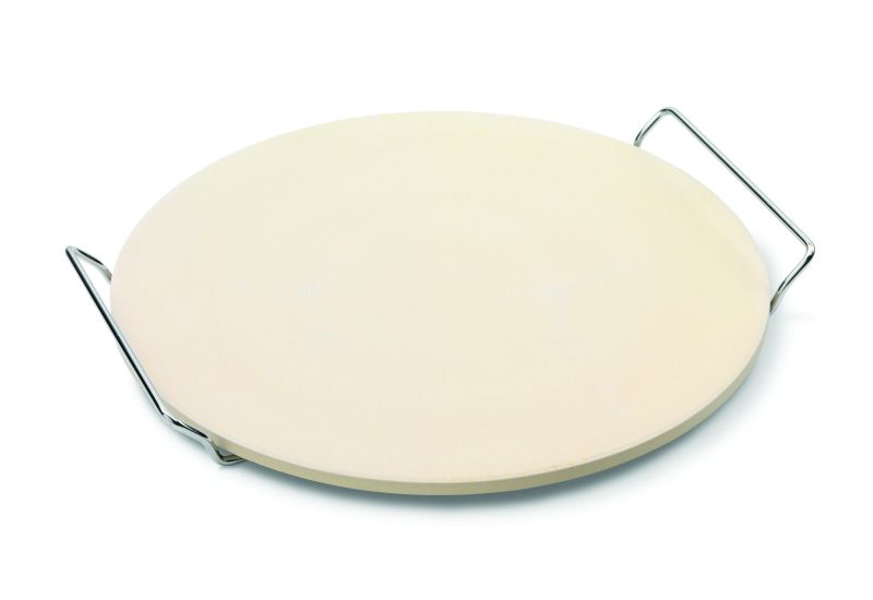Керамична плоча за печене на пица 35.5 см BAKING STONE, ZYLISS Швейцария
