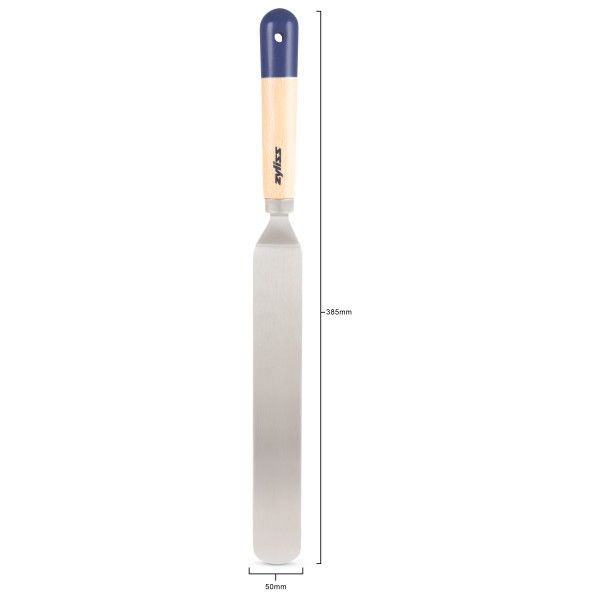 Палетен нож 38.5 см BLUE LINE, ZYLISS Швейцария