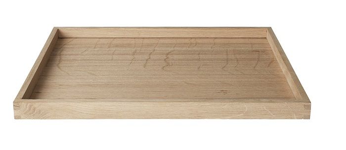Дървена табла / поднос 40 x 30 см BORDA, Blomus Германия