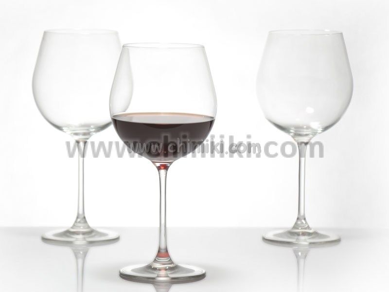 Prestige чаши за червено вино 610 мл - 6 броя, Rona Словакия