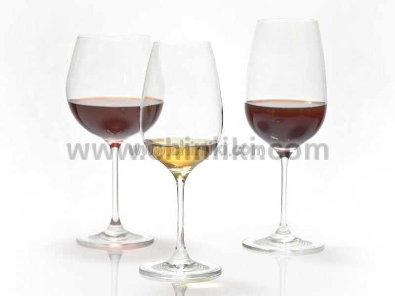 Rona Prestige чаши за вино 610 мл - 6 броя