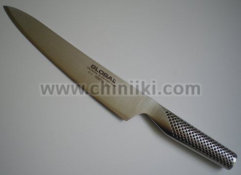 Карвинг нож 21 см G-3, Global Japan