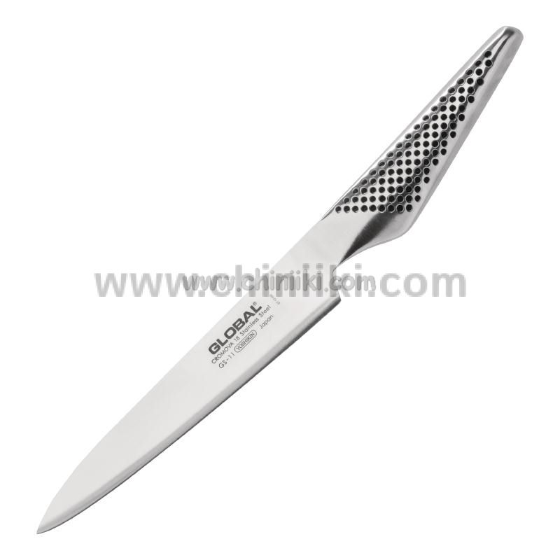 Нож 11 см GS-11, Global Japan